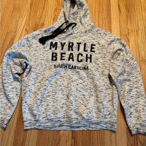 Myrtle Beach Women’s Hoodie